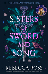 Sisters Of Sword And Song
